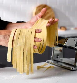 Lasagnette Cutter Attachment For The Marcato Pasta Machine