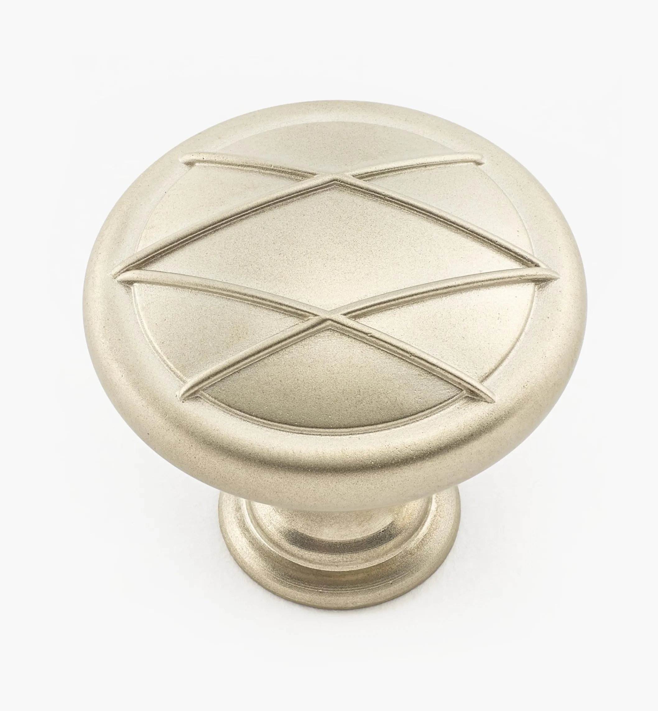 Lattice Knob