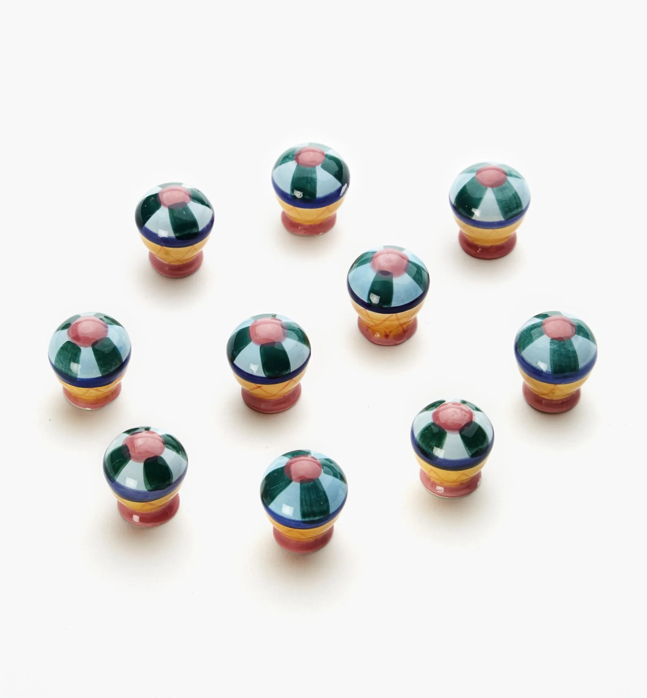 Laurey Marrakesh Knob