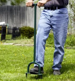 Lawn Aerator