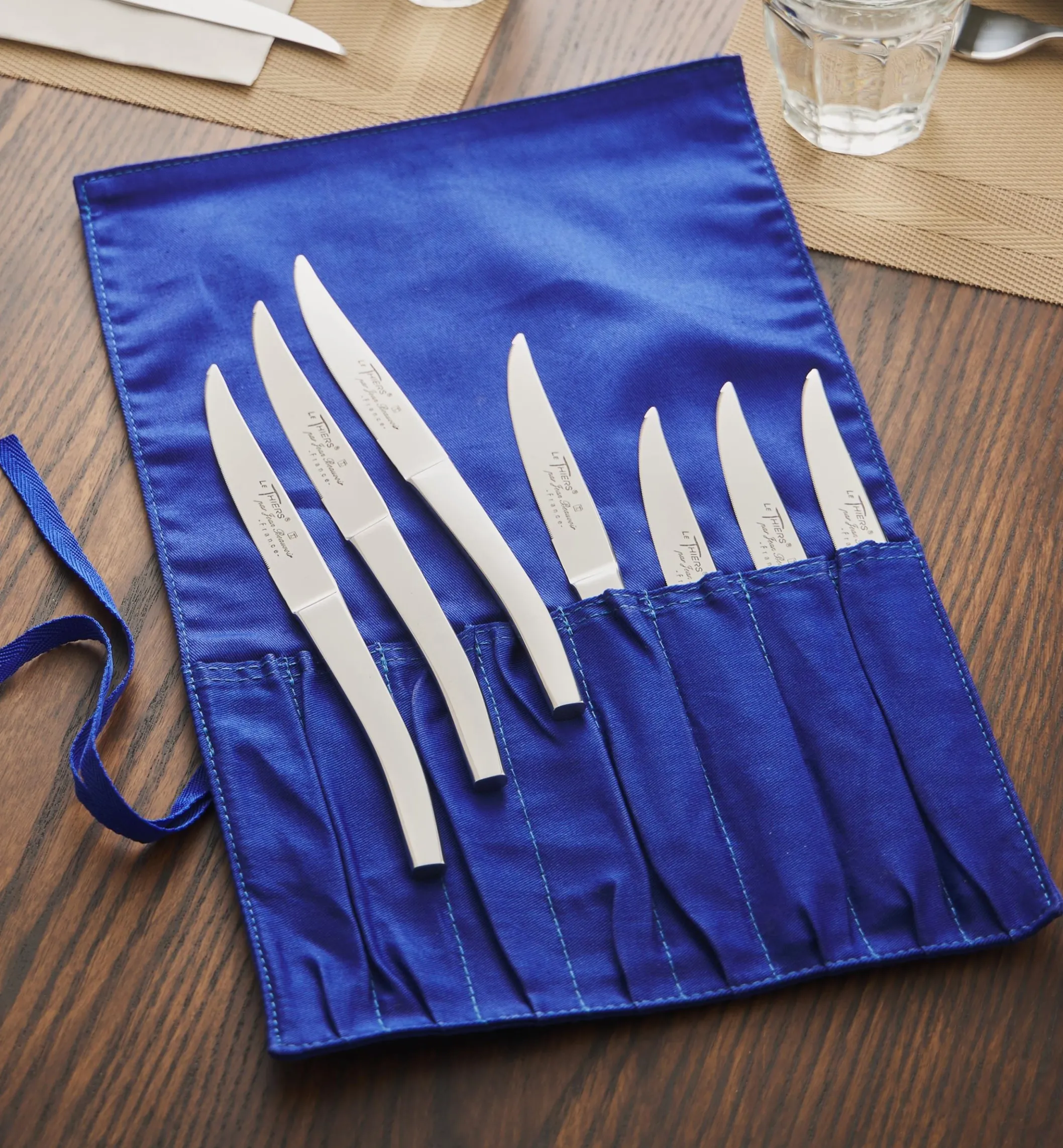 Le Thiers Bistro Knives