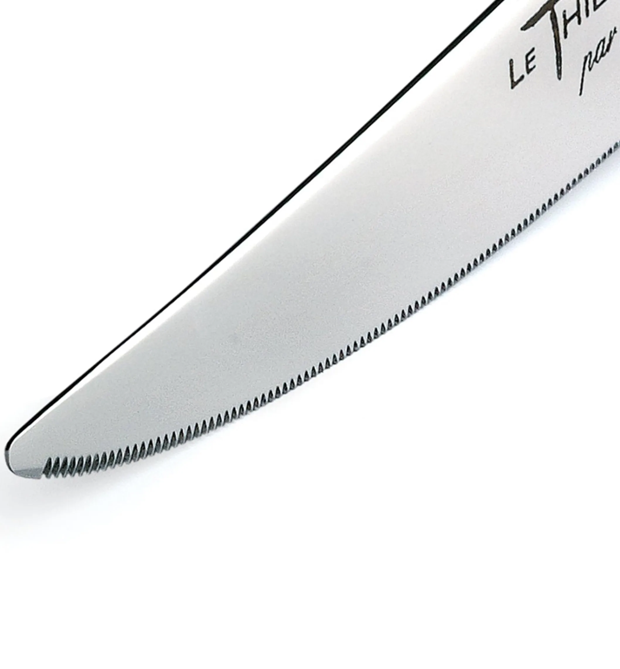 Le Thiers Bistro Knives