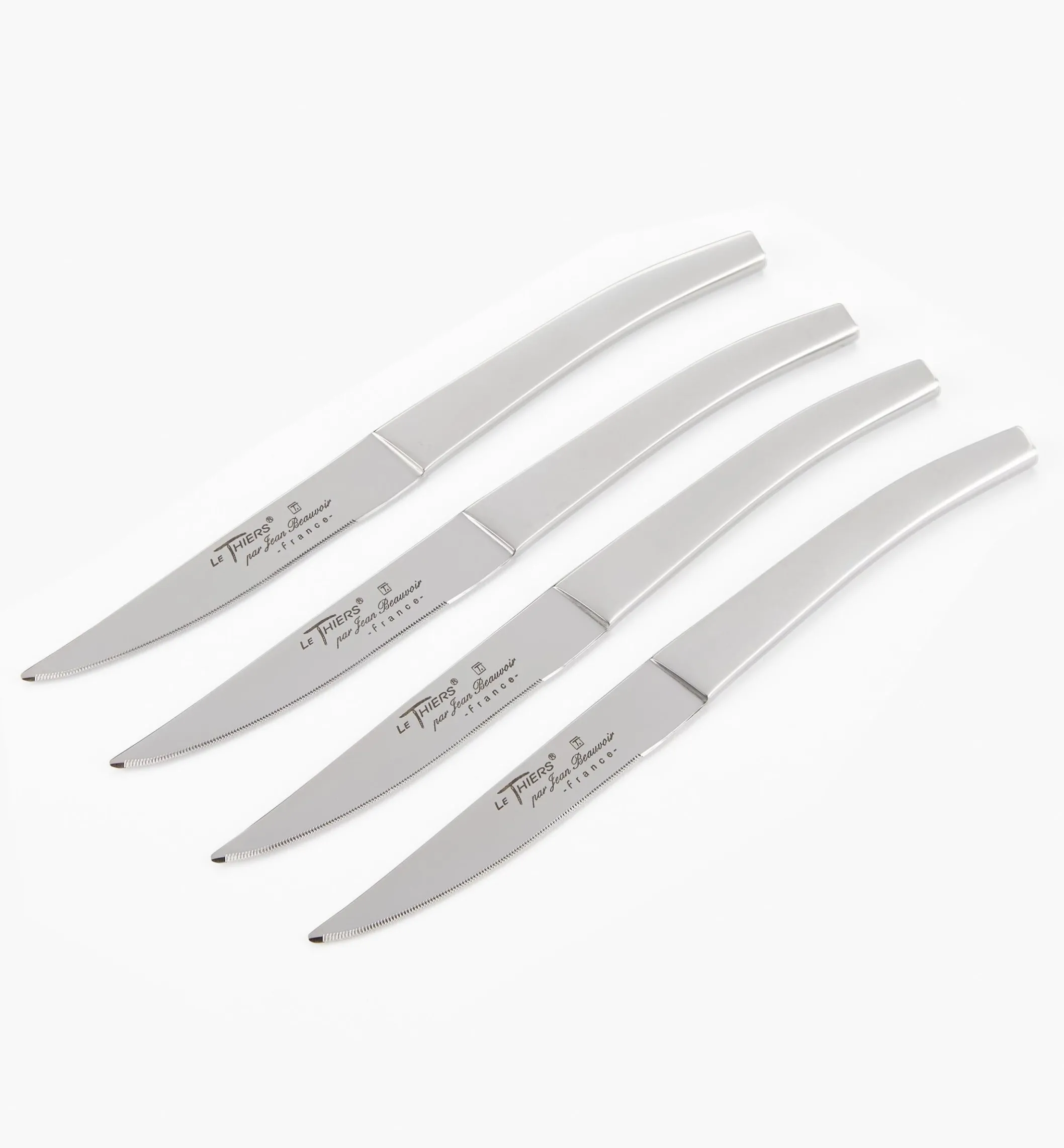 Le Thiers Bistro Knives