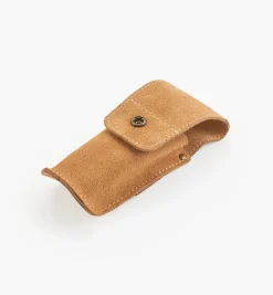 Leather Apron Plane Holster