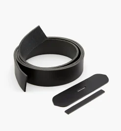 Leather Belt Kits
