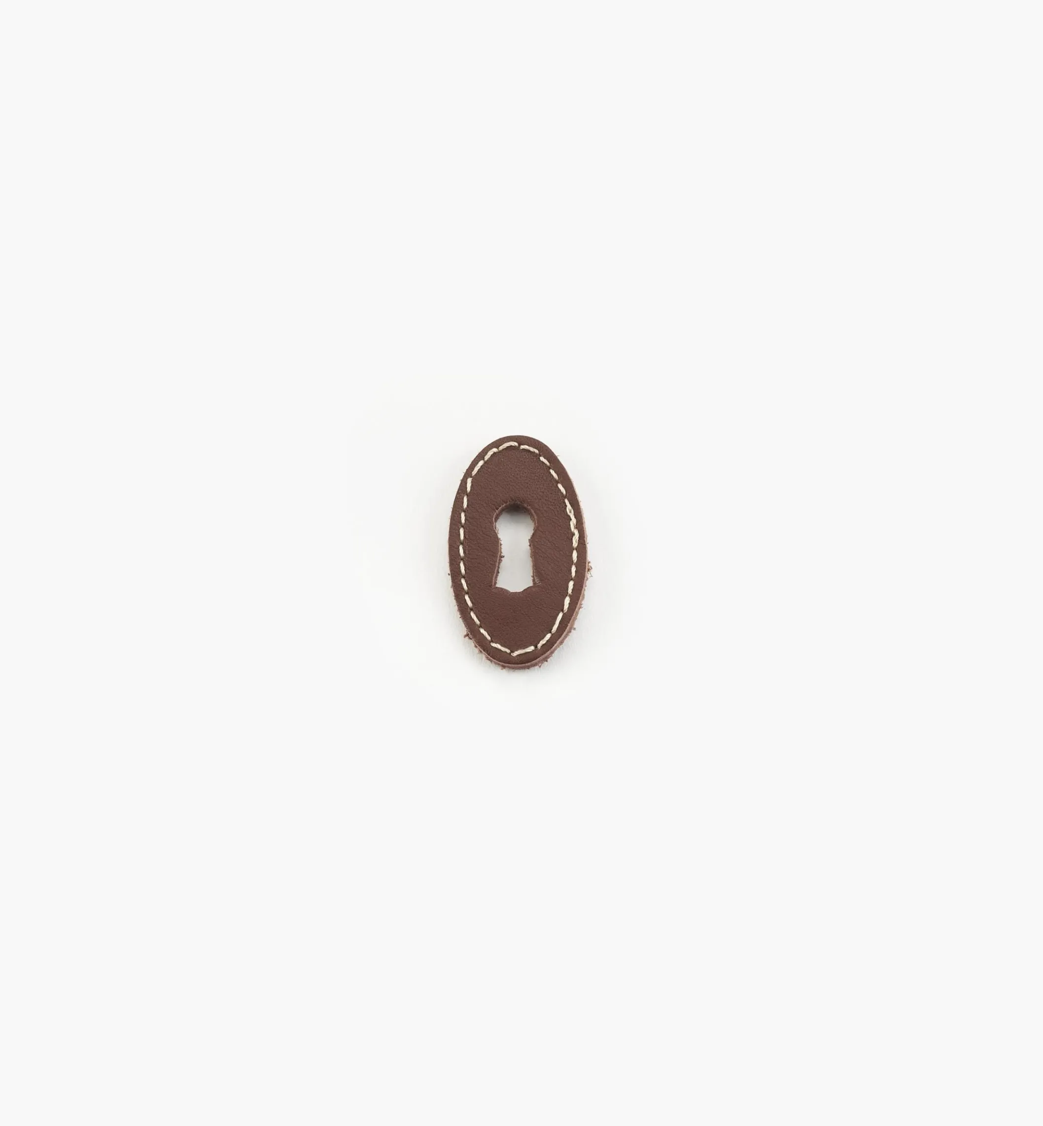 Leather Escutcheons