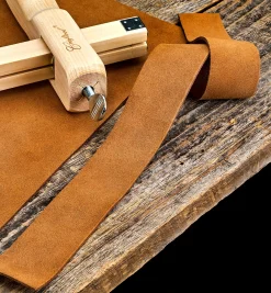Leather Strap Cutter