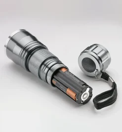 LED Flashlights