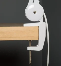 LED Magnifying Bench Lamp