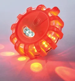 LED Road Beacon/Work Light