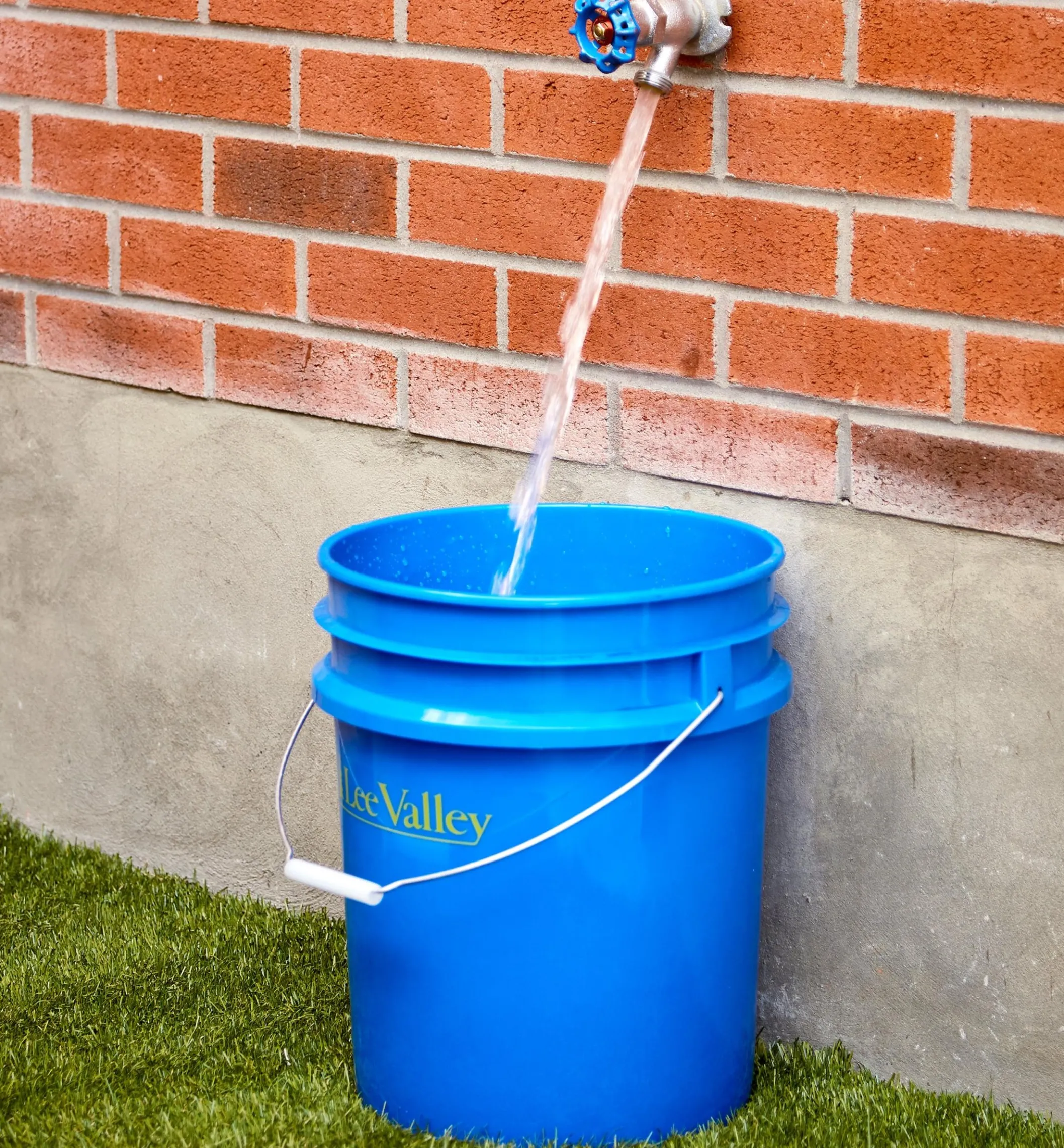 Lee Valley 19 Litre Pail