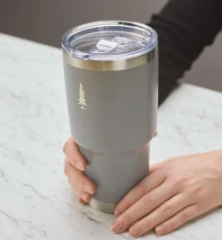 Lee Valley 30 Oz Insulated Tumbler