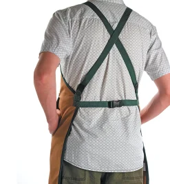 Lee Valley Canvas Aprons