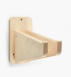 Lee Valley Clamp Rack