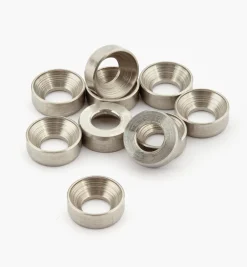 Lee Valley Countersunk Washers