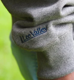 Lee Valley Crewneck Sweatshirt