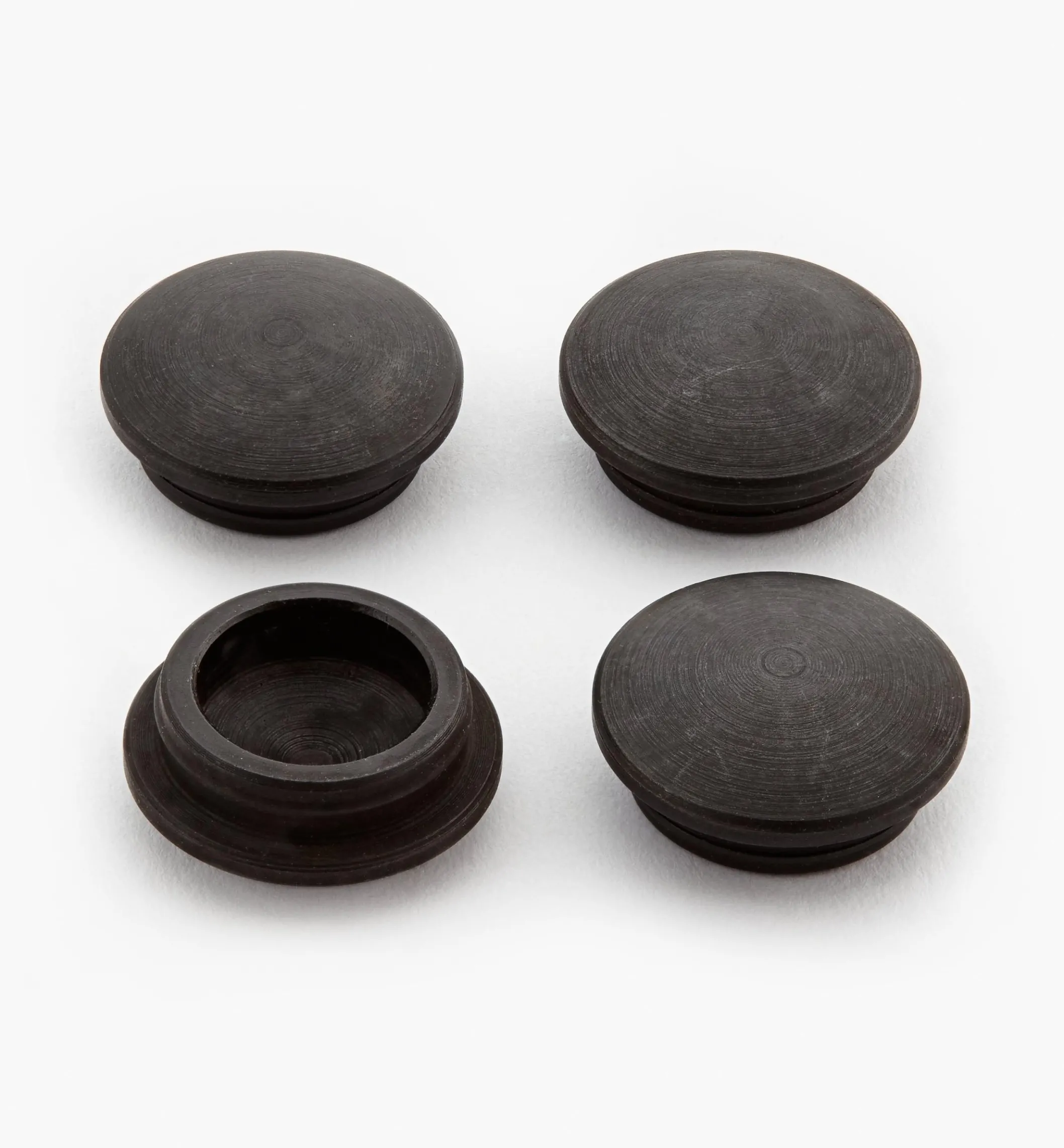 Lee Valley Decorative Hole Plugs