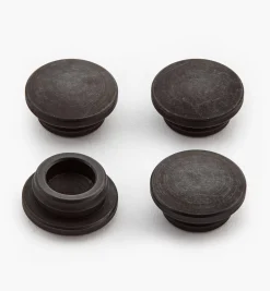 Lee Valley Decorative Hole Plugs