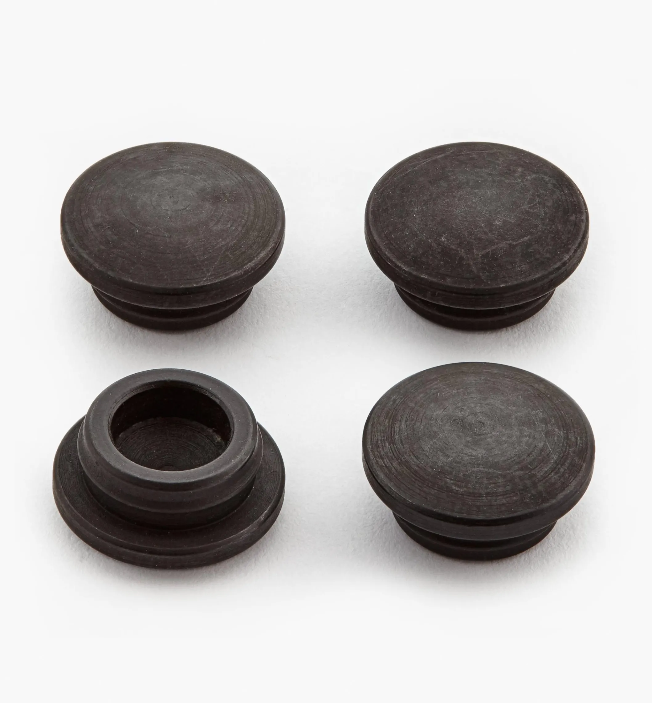 Lee Valley Decorative Hole Plugs