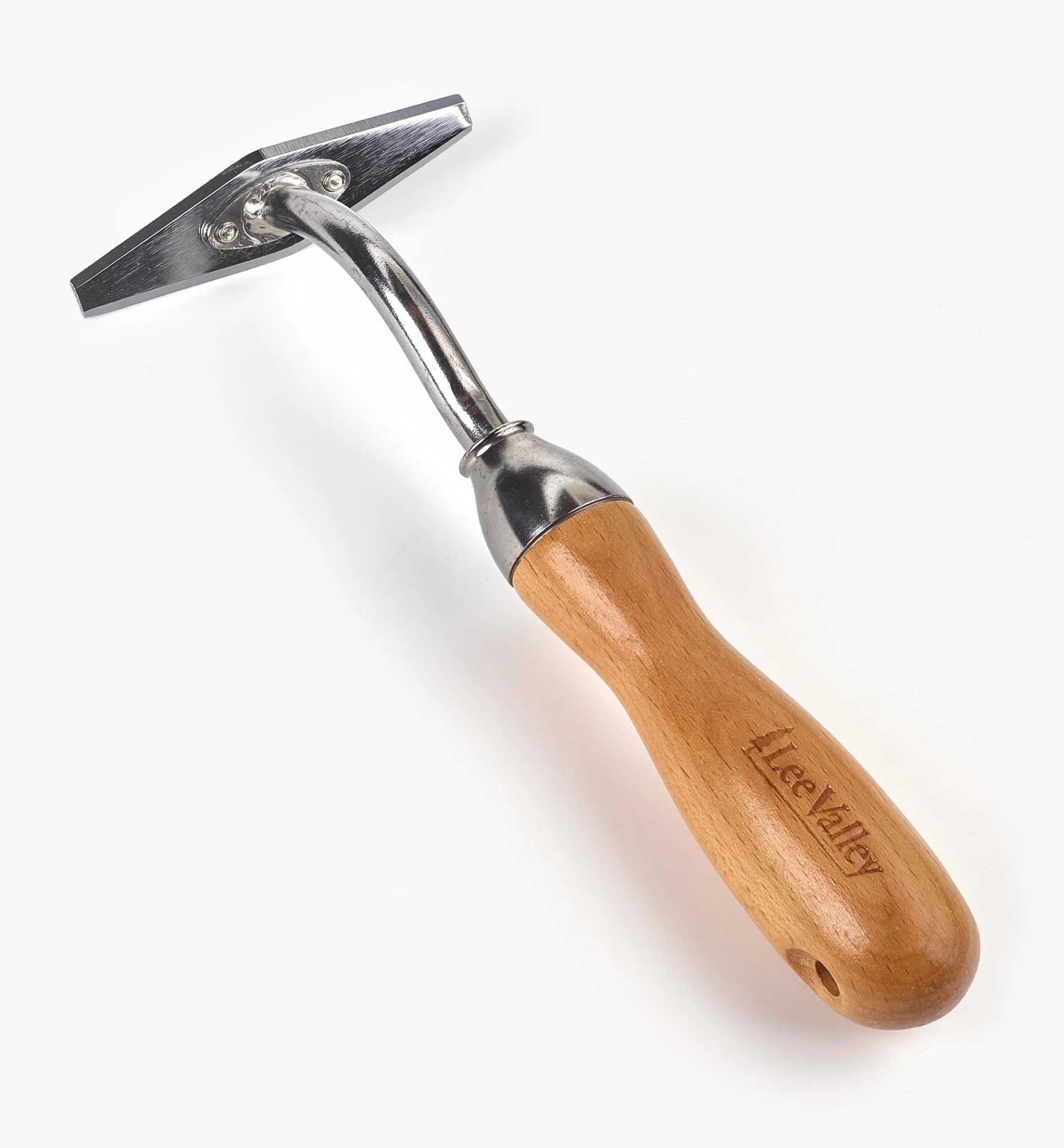 Lee Valley Diamond Weeder