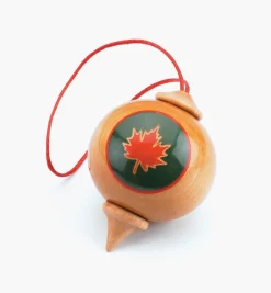 Lee Valley First Product Ornament