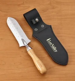 Lee Valley Garden Knives