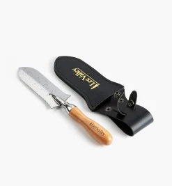 Lee Valley Garden Knives