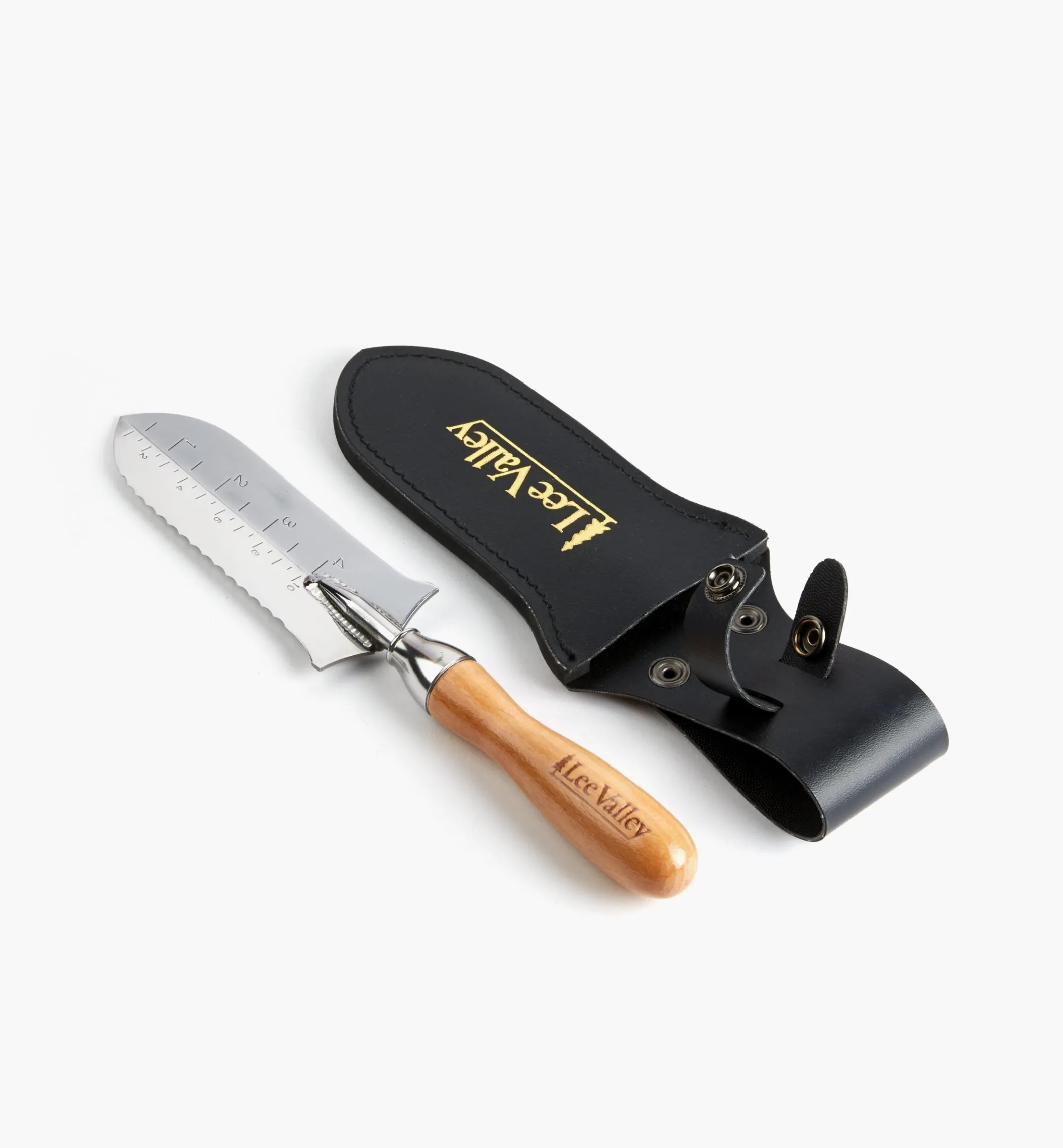 Lee Valley Garden Knives