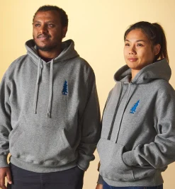 Lee Valley Hooded Sweatshirt