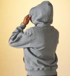 Lee Valley Hooded Sweatshirt