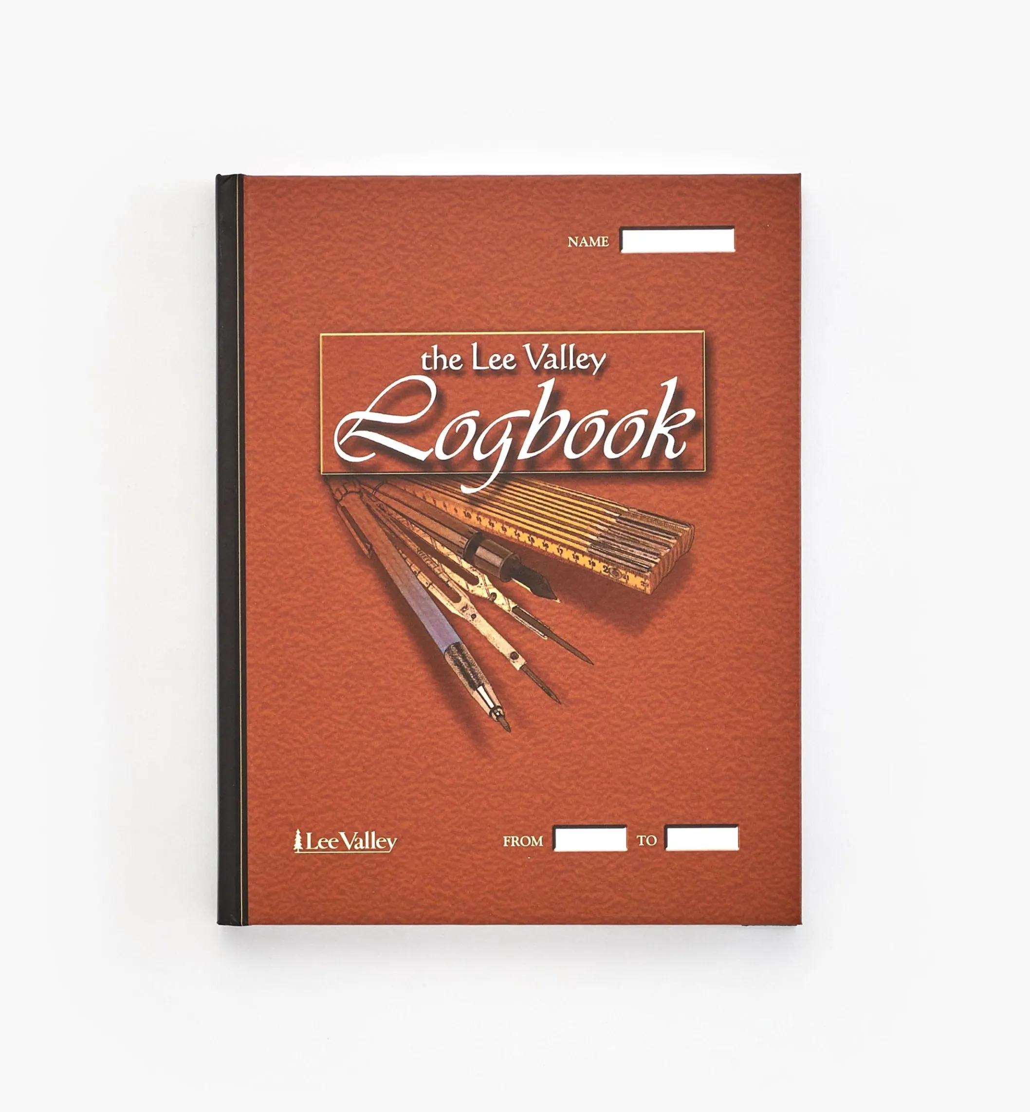Lee Valley Logbook