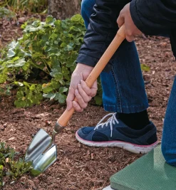 Lee Valley Perennial Spade