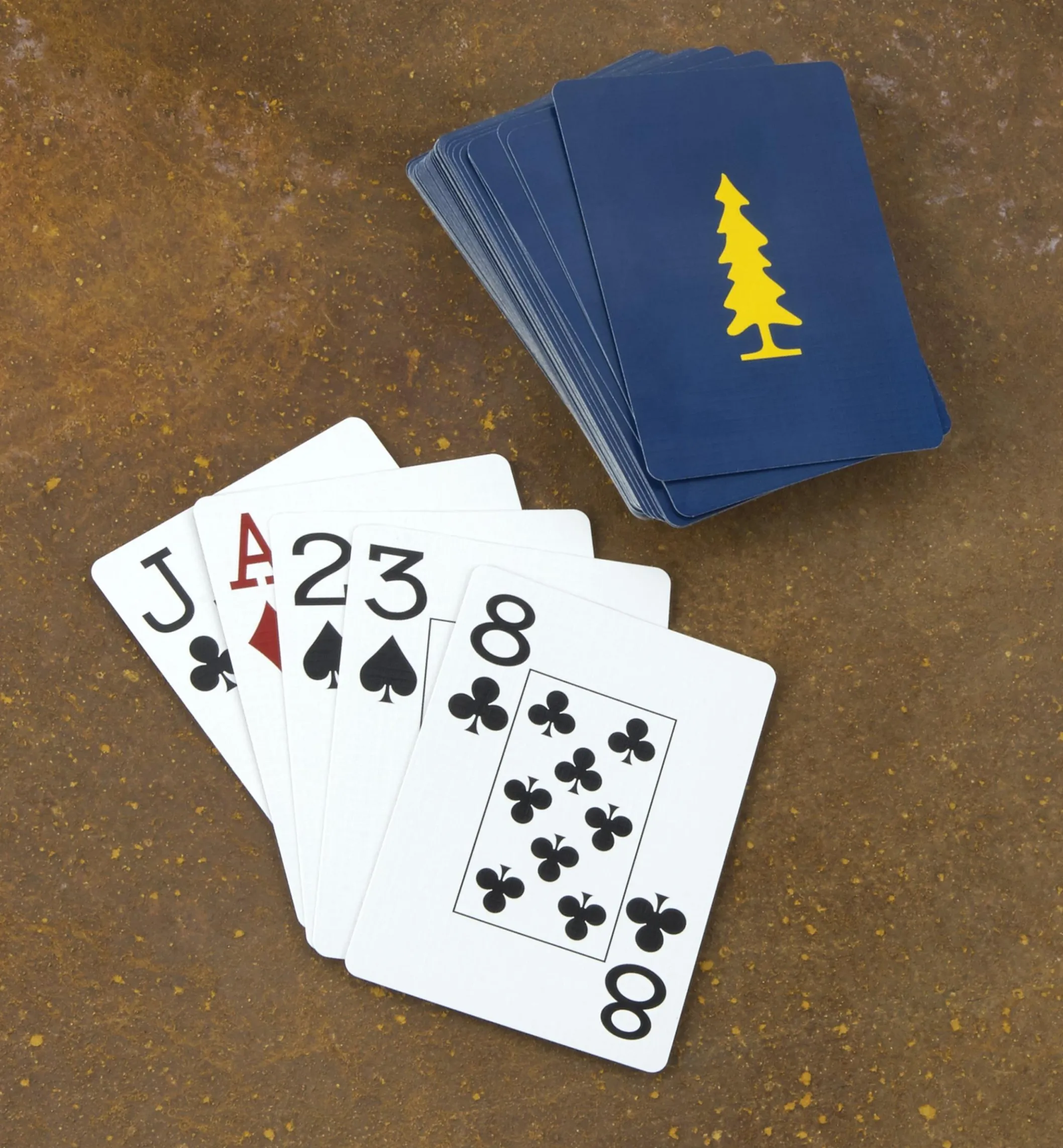 Lee Valley Playing Cards
