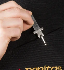 Lee Valley Pocket Rule