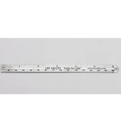 Lee Valley Pocket Rule