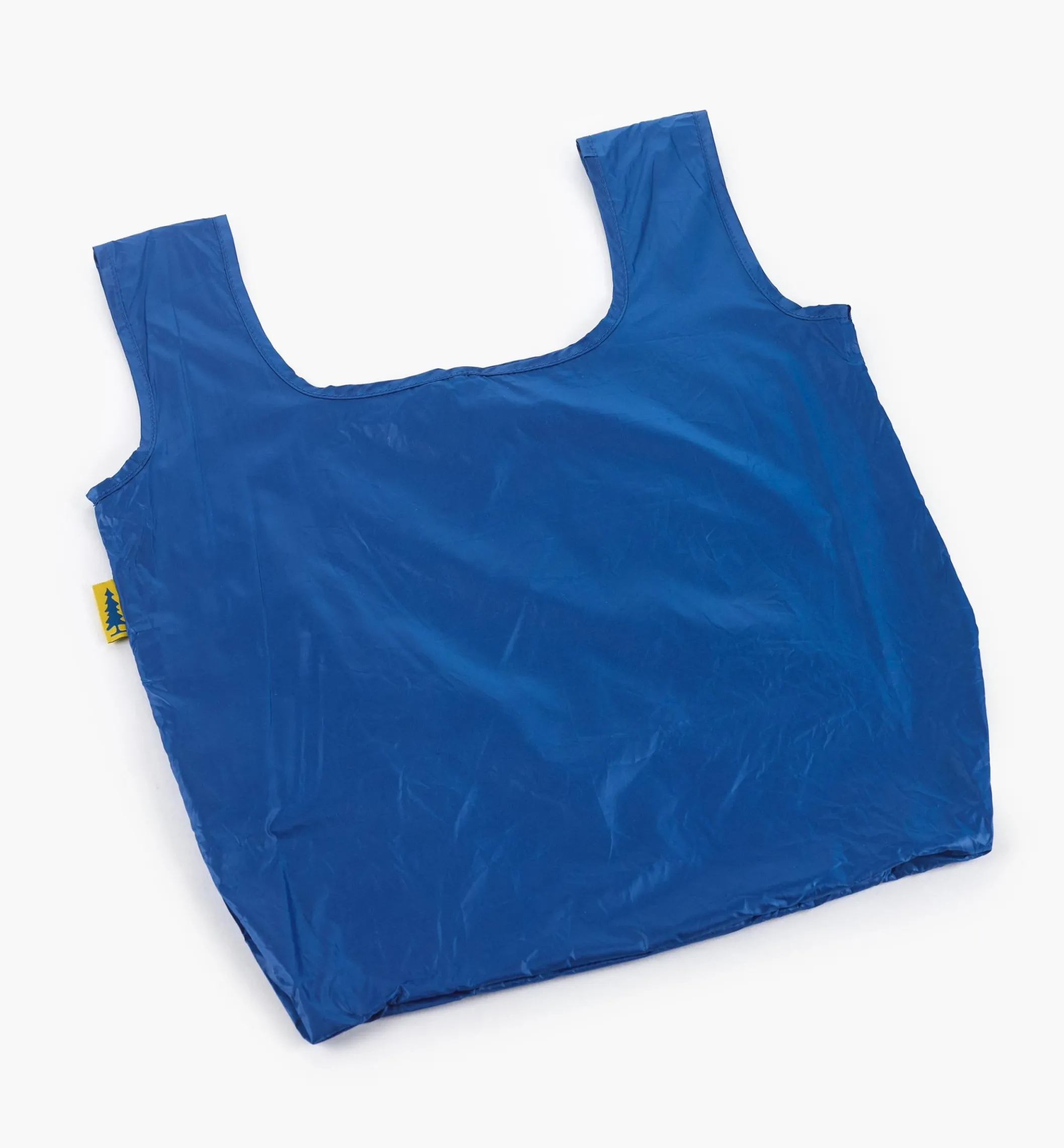 Lee Valley Pocket Shopping Bag