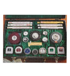 Lee Valley Puzzles (2024)