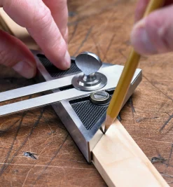 Lee Valley Replica Bevel Square