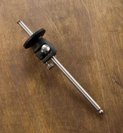 Lee Valley Replica Micro-Adjust Wheel Marking Gauge