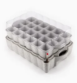Lee Valley Self-Watering Seed Starter