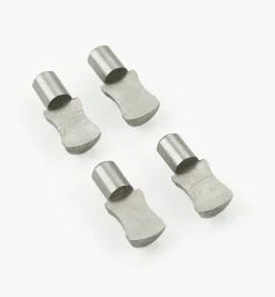 Lee Valley Shelf Supports & Sleeves