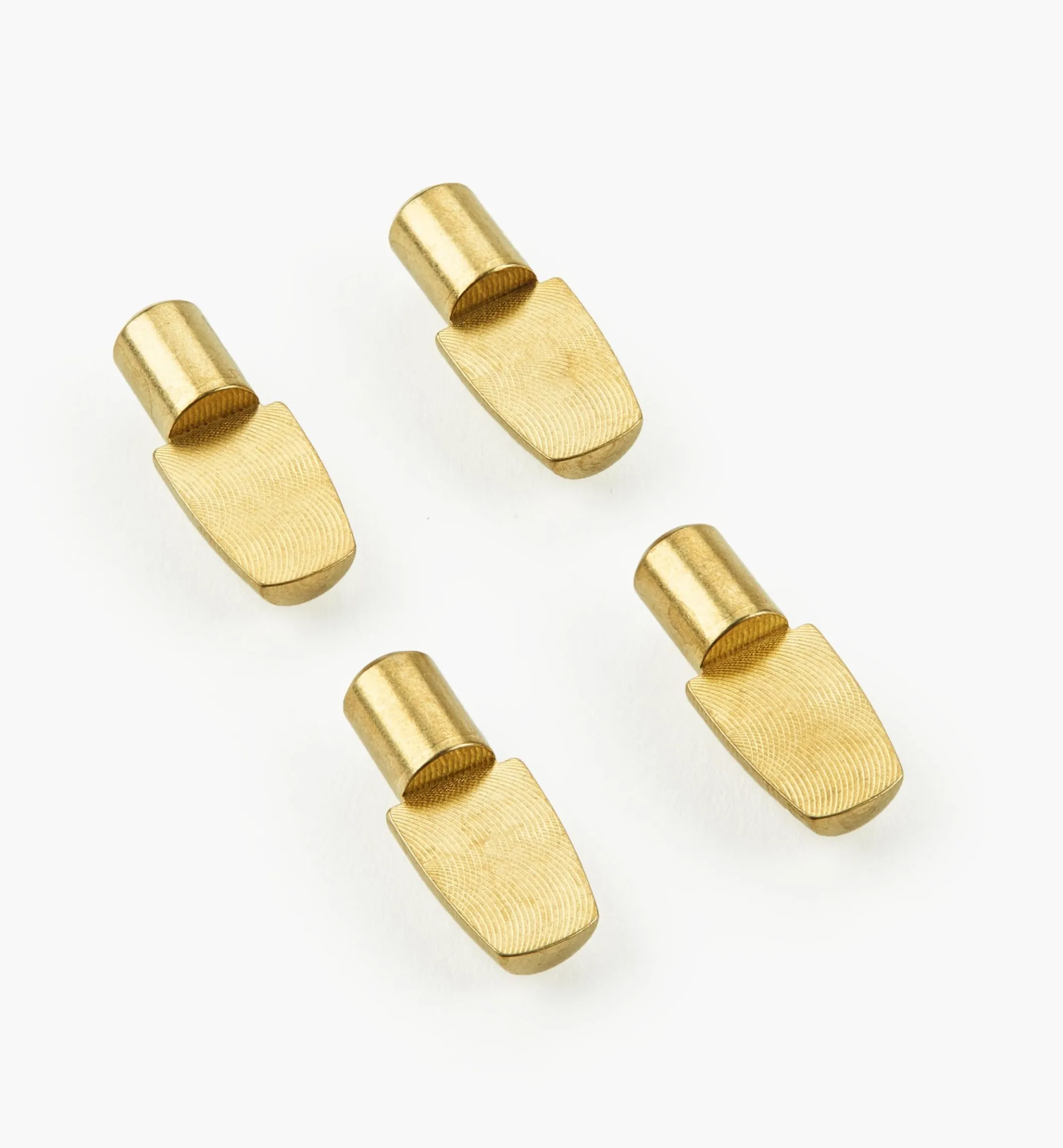 Lee Valley Shelf Supports & Sleeves