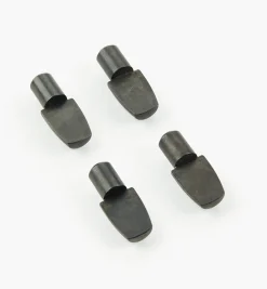 Lee Valley Shelf Supports & Sleeves