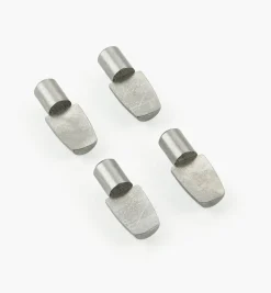 Lee Valley Shelf Supports & Sleeves