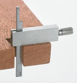 Lee Valley Small Double Square