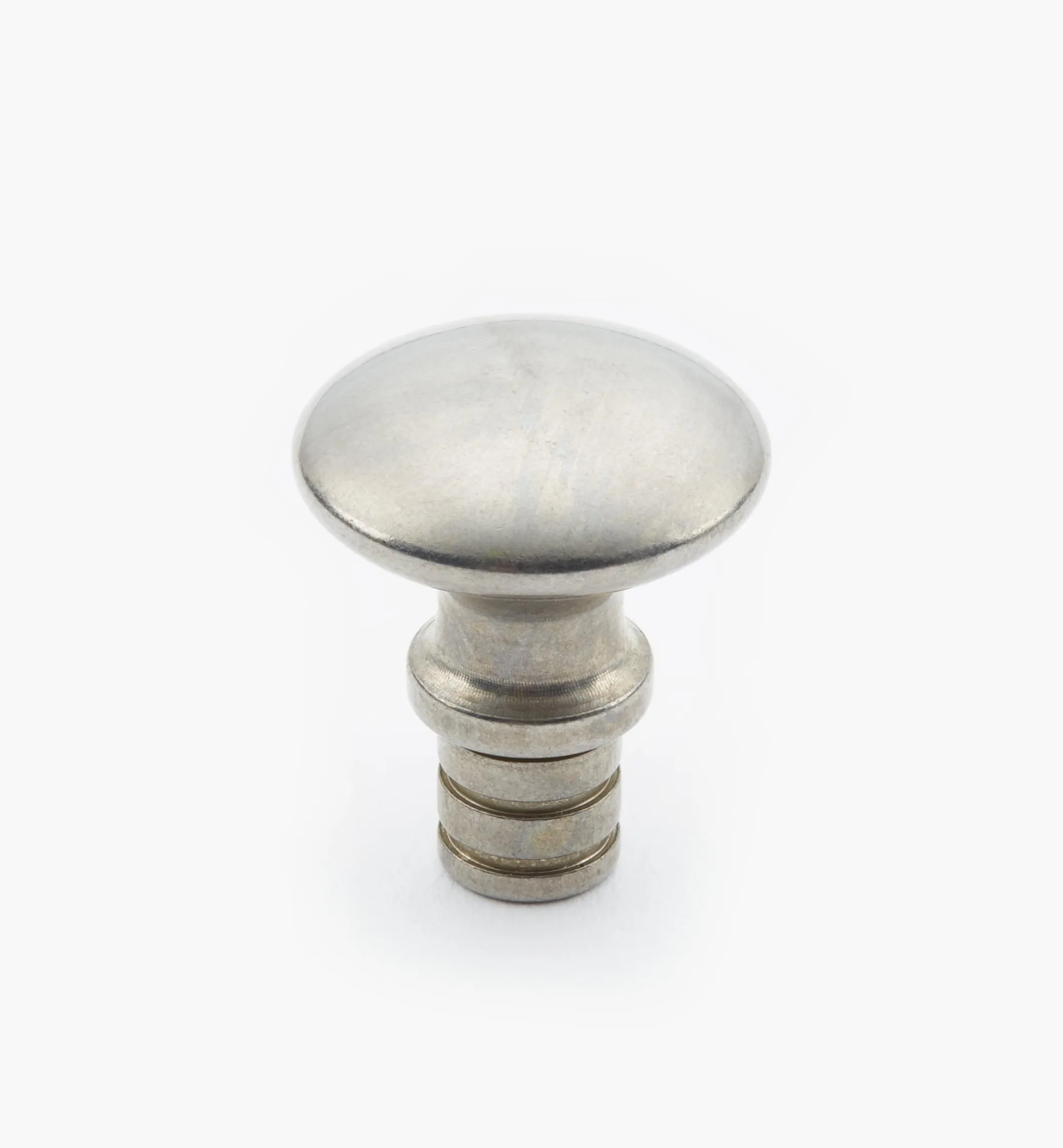 Lee Valley Small Turned Knobs