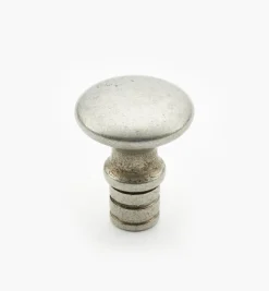 Lee Valley Small Turned Knobs