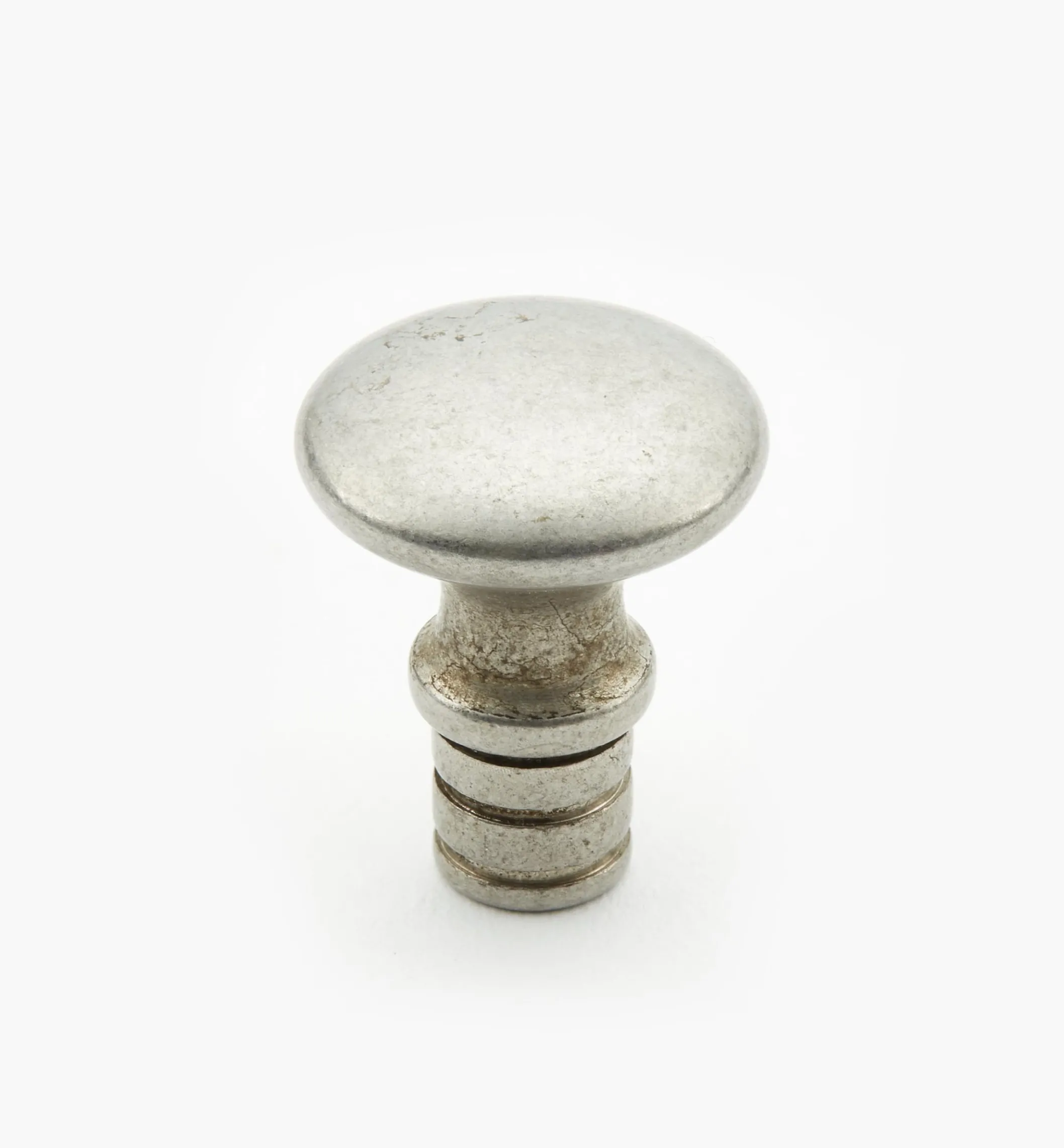 Lee Valley Small Turned Knobs