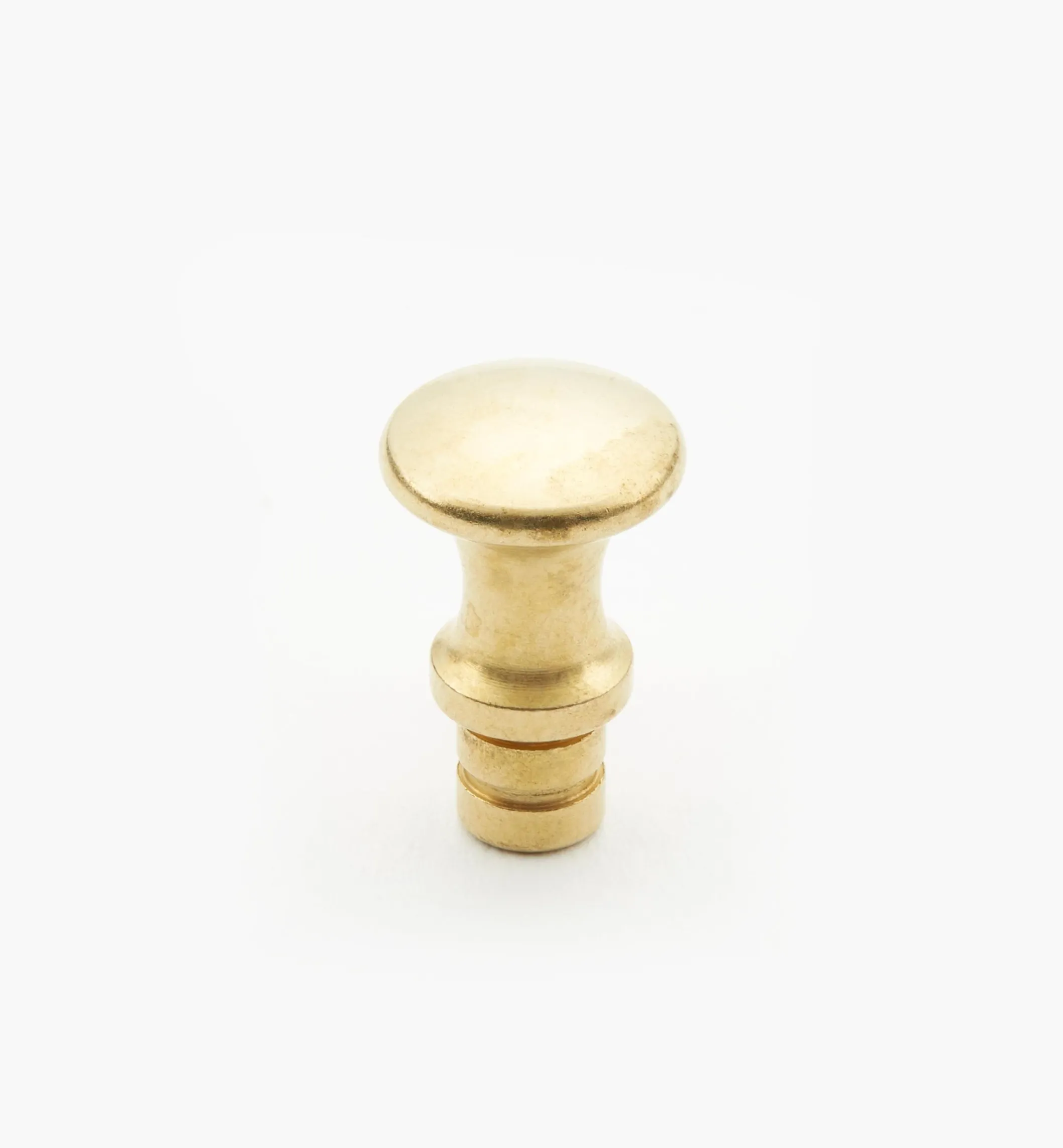 Lee Valley Small Turned Knobs