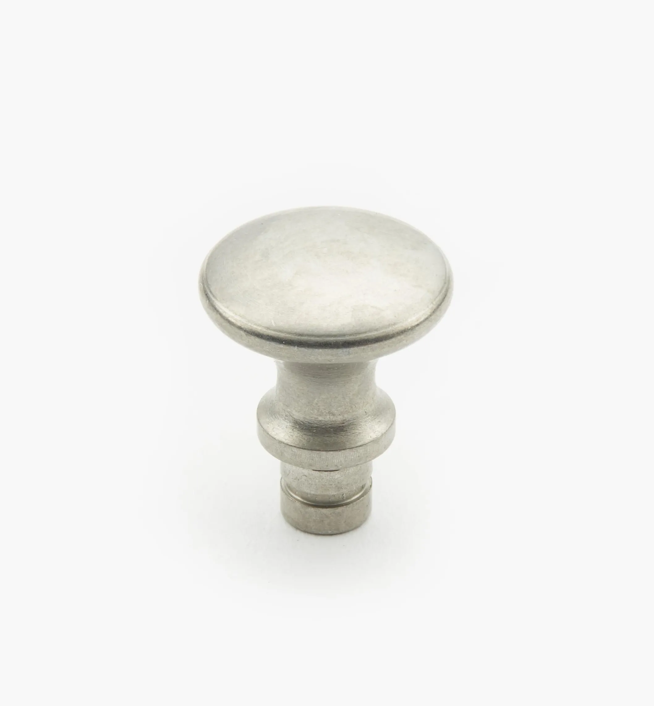 Lee Valley Small Turned Knobs